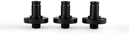 C.K Quick Change Adapter to 30 mm, 3pcs