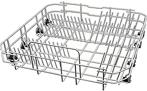 PANIER INFERIEUR pour LAVE VAISSELLE ZANUSSI - 5028608300