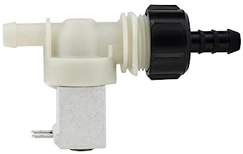 Valvola dell'acqua elettrica per Thetford C-200 S e WC CS