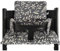 Shabany® Hochstuhl Sitzkissen 100% Bio Baumwolle | Classic Kissen Sitzbezug | Hochstuhlauflage | 2-teilig passend für Stokke Tripp Trapp Kinderhochstuhl |maschinenwaschbar | einfache Befestigung