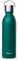 Qwetch - Botella Agua Acero Inoxidable 600ml Verde esmeralda Active | Botella Térmica Reutilizable con Asa - 24h Frío / 12h Calor - Botella Isotérmica Compacta sin BPA y Hermética