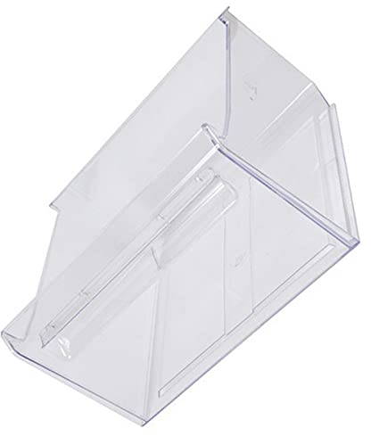 Cajón de congelación original 405X367X228 mm Refrigerador, congelador 2247065267 ELECTROLUX Refrigerador, congelador 2247065267 ELECTROLUX