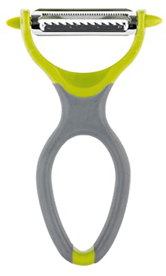 Peeler, Vegetable Peeler, Peeler, Double-Edged Pendulum Blade, Rust-Proof, Dishwasher Safe, Vegetable Peeler for Kitchen Tools for Fruit for Fruit, Carrots, Eggplants, Pair,