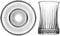 CiCi HOME ELENA Türkische Teegläser Set Kristalloptik 12-teilig 170 ml