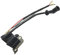 KPJFZFEY Bobina di accensione for Stihl 32F 34F 26cc 51 55 61 66 Accessori for Utensili elettrici da Giardino Tagliasiepi Decespugliatore Tagliaerba Motore Parte