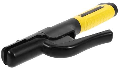 NAMOARLY Heavy-Duty Welding Clamp Holder for Welding Electrodes Welders Tool for Spot Welder Attachment