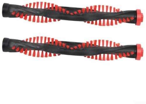 Weiche Ersatzbürste für AEG Staubsauger einschließlich Modelle 900277358 900277360 900277362 900277364 und PQ91 Serie 40GG 50MB ANIMA ALRGY QX9 Akku-Staubsauger (2er-Pack)