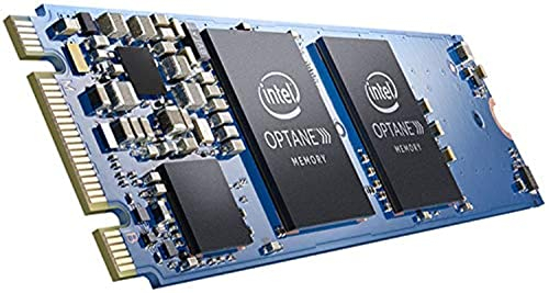 Intel MEMPEK1W016GAXT Solid State Drive, 16GB Speicher