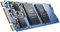 Intel MEMPEK1W016GAXT Solid State Drive, 16GB Speicher