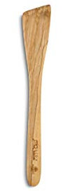 Rousselon Bois d'olivier Spatule 30 cm, Beige,