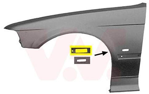 Kotflügel Fender vorne links für E36 Bj. 10/90->>