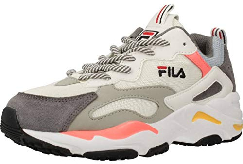 Fila Men Jumpers Urban Line Straight Blocked