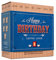 Gourmet Birthday Coffee Gift Set for Men & Women – 5 of the World's Finest Single Estate Specialty & Organic Coffees | Brew & Enjoy Anytime, Anywhere | Hamper Style Letterbox Gift Idea for Him & Her