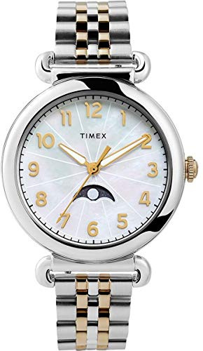 Timex Damen Analog Armbanduhr Model 23