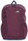 Trespass 25L Backpack, Travel Bag , School Bag, Rucksack, Daypack, Front Zip Pocket, Inside Pocket & 2 Side Pockets Alder