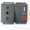 BTICINO 4514 LIVING CLASSIC - Toma segura 2P+T 10A 250V