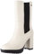 XTI 43328, Botas Cortas al Tobillo Mujer, Hielo, 41 EU