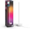 Philips Hue Gradient Signe Tischleuchte weiß 730lm, 16 Millionen Farben und Farbverläufe, dimmbar, steuerbar via App, kompatibel mit Amazon Alexa (Echo, Echo Dot)