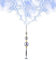RAFCAR 304 Edelstahl -Blitzstange, Dach im Freien Villa Lightning Protection Lightning Argester, Industrial Grade Lightning ARCHRESTER