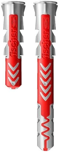 Fischer blister 8 uds taco duopower 12x60 560800