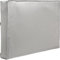 Outdoor Fernseher Draussen Fernseher Deckenbildschirm Staubdichte wasserdichte Abdeckungssatz Abdeckung Oxford Schwarz Fernsehhülle TV 22 '' Bis 70 '' Zoll Tv Abdeckung Outdoor ( Color : Gray , Size :