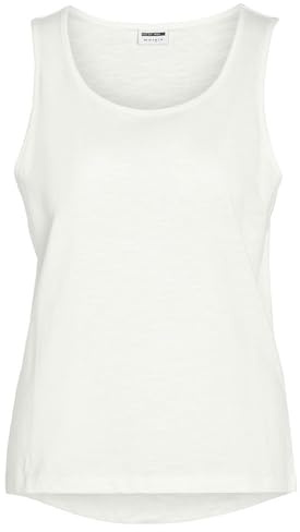 NMMATHILDE S/L Loose TOP FWD JRS NOOS