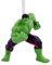 Hallmark The Hulk Ornament, MARVEL Avengers Tree Decoration, Disney Hanging Ornament, Hanging Ornament, Gifts for Christmas