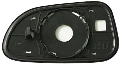 Wing Door Mirror For Buick 2003-2007 For Vintage For Excelle Car Rearview Mirror Side Rearview Mirror Glass Anti-fog Defrosting Door Wing Mirror Mirror Glass Replacement