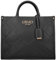 Borsa donna Liu-jo M Tote Ridhi nero BS25LJ81 AA5206 E0778 Media