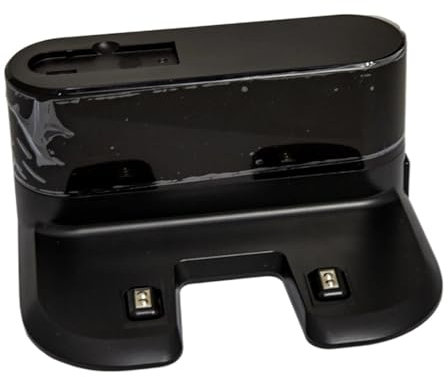 FLJVEZPJ Base De Carga For Robot Aspirador, Compatible con OKP, K2, K3, K3A Y K4, M210.