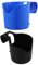 KONTONTY 2 Pièces Fournitures pour Piscine Hors Sol Support de Tasse de Natation Porte-gobelet de Piscine Accessoires de Piscine Porte-gobelets Porte-gobelet côté Piscine Support de Piscine