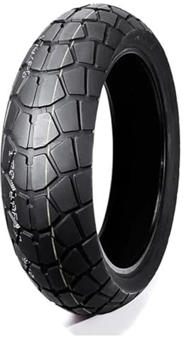 Kingtyre Enduro-Straßenreifen K66 Motorradreifen, 170/60 R17, Straßenreifen, Sportreifen