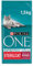 PURINA ONE Sterilcat reich an Rind und Weizen
