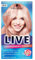 Live Colour Lightener+Twist 101 Cool Rose