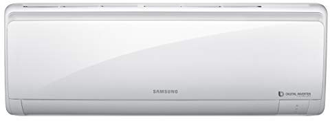 Samsung Clima AR09RXFPEWQNEU+AR09RXFPEWQXEU Quantum Maldives Climatizzatore, 9000 BTU, Bianco