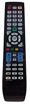 azurano Fernbedienung für Samsung BN59-00860A BN5900860A