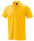 EXNER Herren Poloshirt Fb. gelb Gr. 2XL