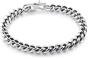 Guess Pulsera Hombre UMB70072-S S