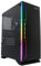 DeepGaming - PC Gaming Venom (Intel Core i7-12700F 8 x 2.5/4.9GHz, RTX 3050 6GB, 16GB RAM, SSD M.2 500GB, Windows 11 Pro, Refrigeración Líquida, WiFi + Bluetooth) Ordenador Sobremesa, PC Gamer