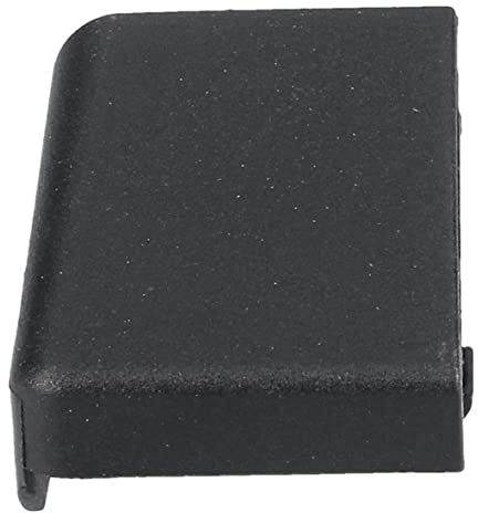 Blende Türblende Türglasblende Glasblende Amica 8028449 rechts und 8028450 lnks Backofentürscheibe Herd Backofen