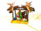 3D Pop Up Krippen Weihnachtskarten Krippe 3D Weihnachtskarten zum Aufklappen Grußkarten für Ihre Lieben in dieser Weihnachtszeit