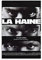 JILIP La Haine 90er-Jahre-Filmposter (3) Poster, Gemälde, Leinwand, Wandkunst, Wohnzimmer, Poster, Gemälde, 30 x 45 cm