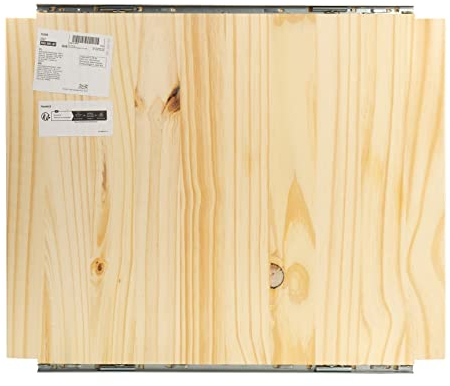 IVAR Regal Kiefer 42x50 cm