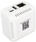 Vikye USB 2.0-Netzwerkdruckserver, 5-V-USB-LAN-Druckfreigabeserver Computer-Druckserveradapter für Windows XP für Android für Linux (EU-Stecker)