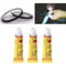 Colle De Réparation De Pneu De Vélo Rustines De Chambre à Air Colle en Caoutchouc Adhésif Puissant Et Sûr à Utiliser Outils De Réparation De Vélo Kit De Mastic De Pneu De Vélo (3PCS)