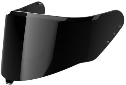 AIROH Visor MATRYX Dark Smoke