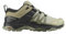 Salomon X Ultra 4 Damen Outdoorschuhe, green, 39.5 EU