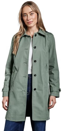 Street One Damen Trenchcoat