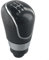 Cabezal de palanca de cambios de 5 velocidades, palanca de cambios manual para Ford Fiesta MK7 2008-2013 y Focus MK2 FL 2008-2011