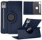Custodia Cover Compatibile con Lenovo idea Tab Pro 12,7 Pollici 2025 Modello TB-373FU/375FC, 360 Rotating Stand Case Premium Pelle Sottile e leggera